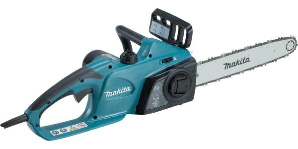 Электрическая пила Makita UC4041A 1800 Вт/2.44 л.с