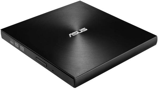   DVDRW ASUS SDRW-08U9M-U USB 2.0  Retail