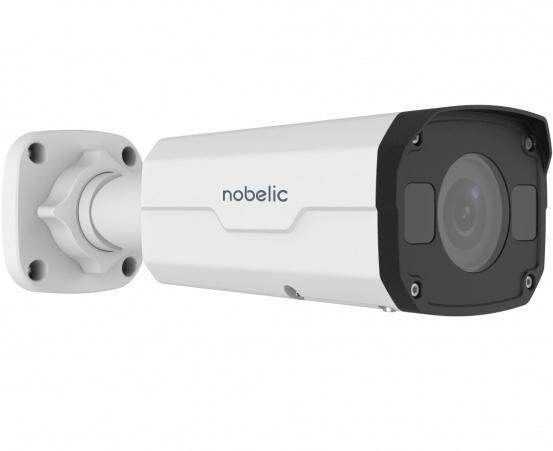 Видеокамера IP Nobelic NBLC-3232Z-SD