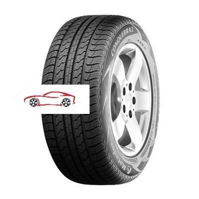 Летние шины Matador MP 82 Conquerra 2 215/60 R17 96H