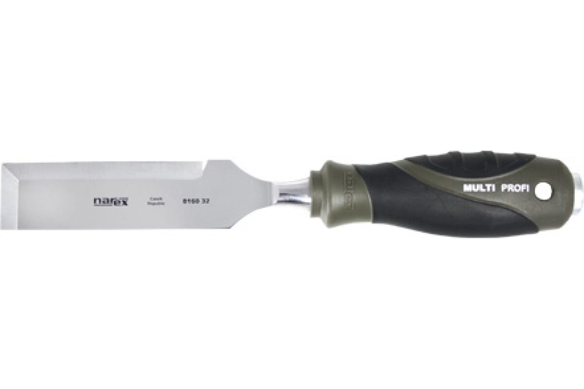 фото Универсальная стамеска Narex MULTI, арт. 816032