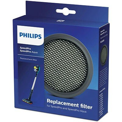 Philips FC8009 01 Фильтр моющийся из вспененного материала