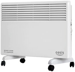 Электроконвектор OASIS LK-15 D 1500Вт