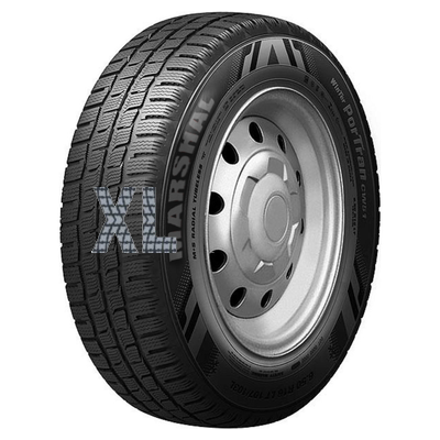 Marshal Winter PorTran CW51 195/75R16C 107/105R