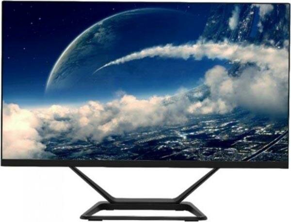 Моноблок-платформа 23.8 Prime Box A6-238 1920 x 1080- Intel HD Graphics DOS черный A6-238