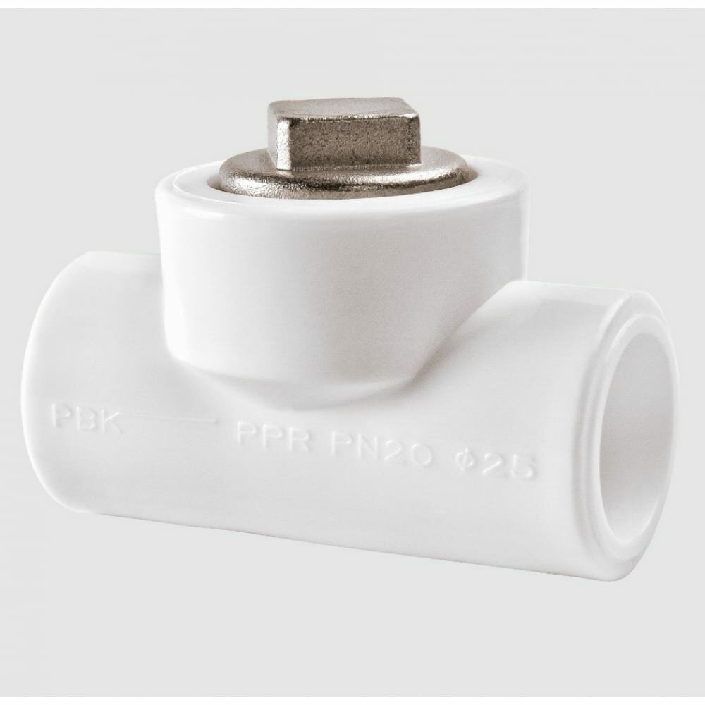 фото Фильтр-грязевик РВК 021204