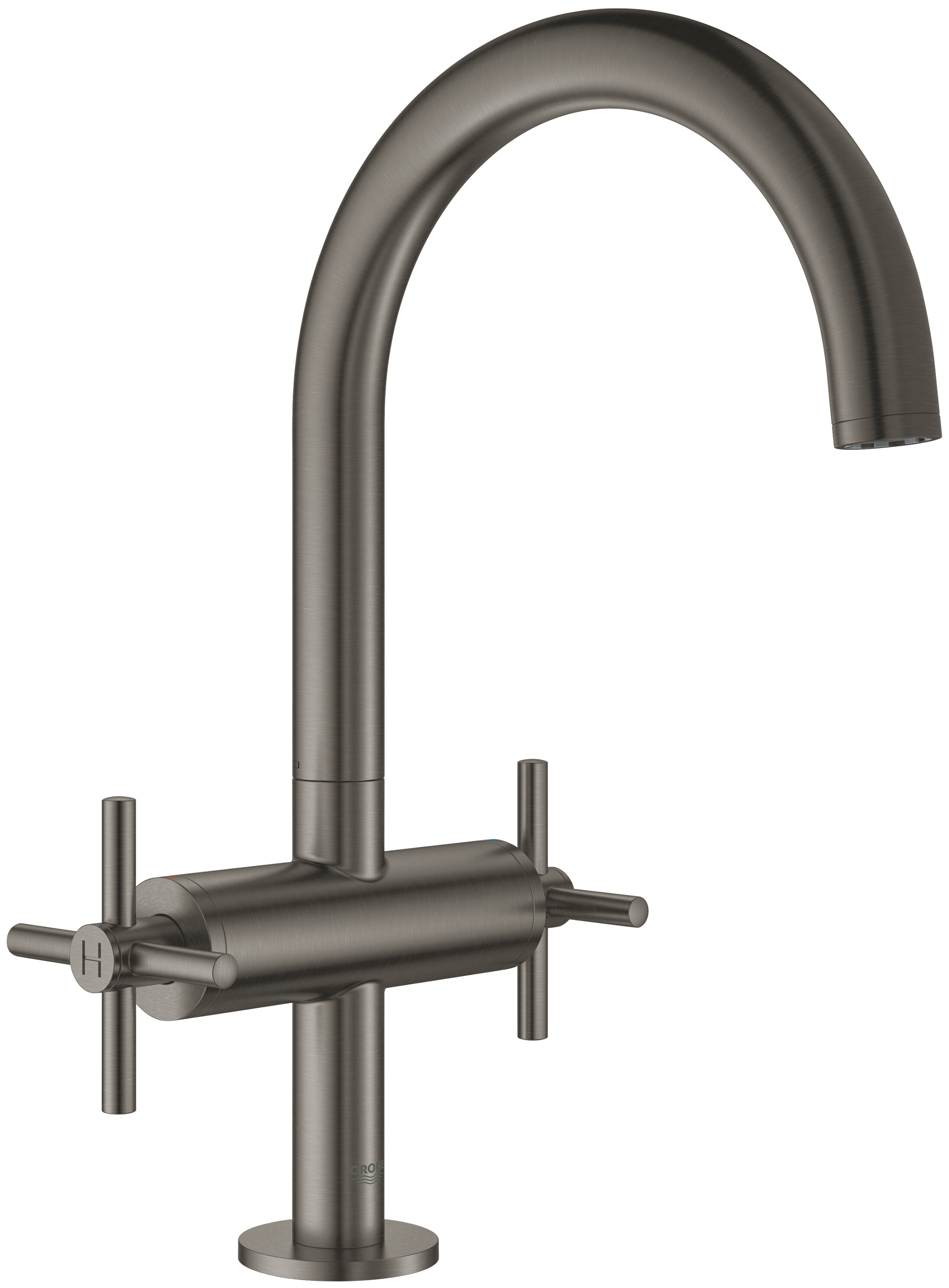 Смеситель для раковины Grohe Atrio New 21019AL3