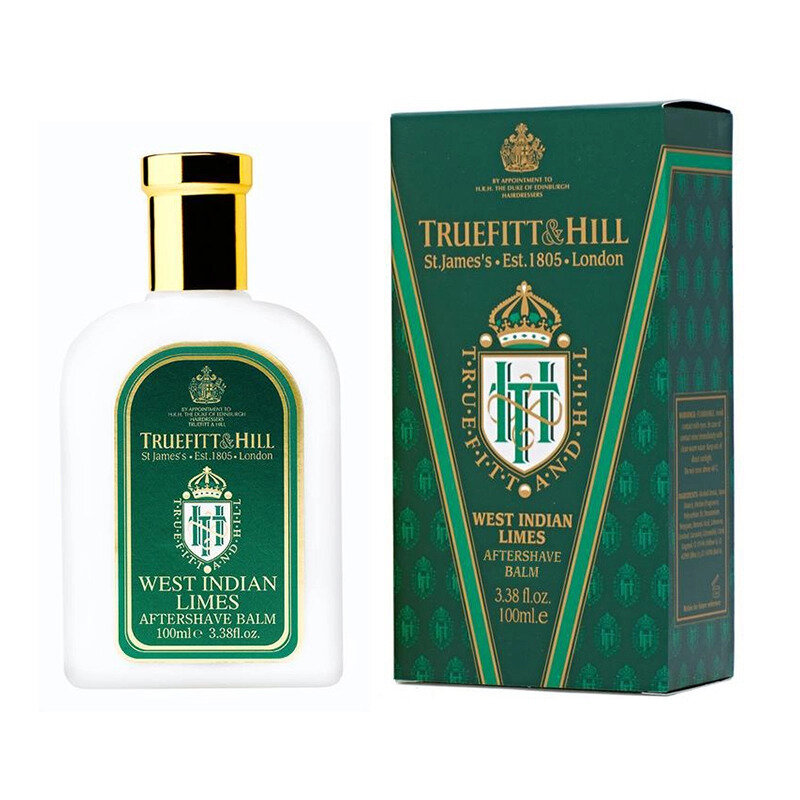 Truefitt & Hill West Indian Limes    100   