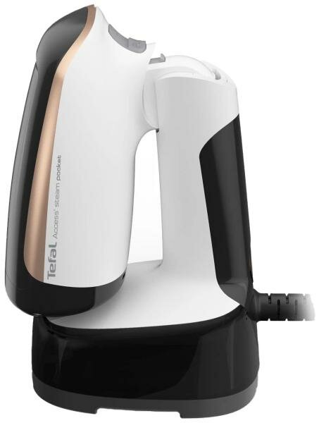 Отпариватель Tefal DT3030 1300Вт белый чёрный