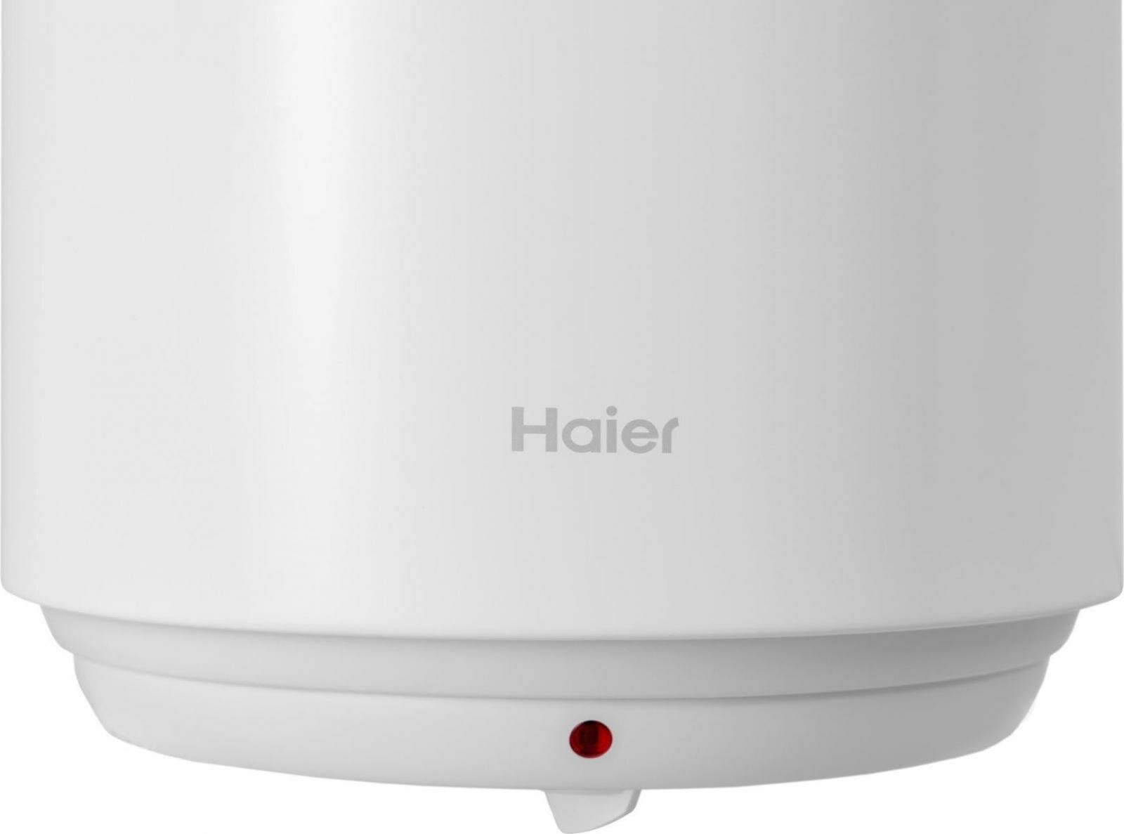 Водонагреватель электрический Haier ES30V-B2 SLIM на 30 л. GA0GHLE00RU - фотография № 5