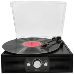 Проигрыватель Ritmix LP-200B Black Wood