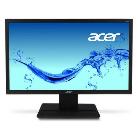 Мониторы ACER V 226 HQLBb