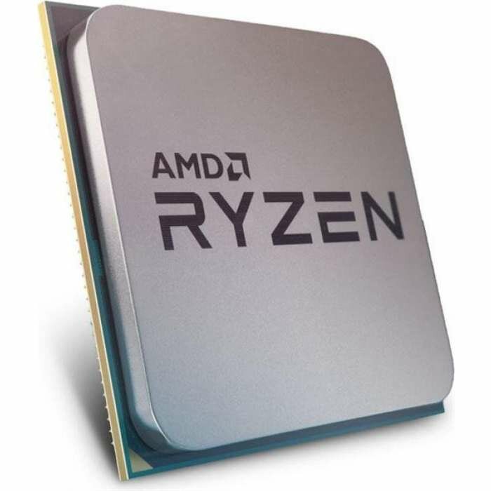 Процессор CPU AMD Ryzen 7 Pro 4750G, 8/16, 3.6-4.4GHz, 512KB/4MB/8MB, AM4, 65W, Radeon, 100-000000145, 1 year