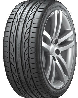 Hankook () Ventus V12 Evo 2 K120 275/40R18 103Y