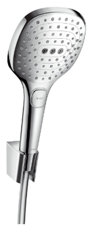 Душевой гарнитур Hansgrohe Raindance Select E (26720000)