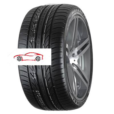 Летние шины Marshal Matrac FX MU11 205/55 R15 88V