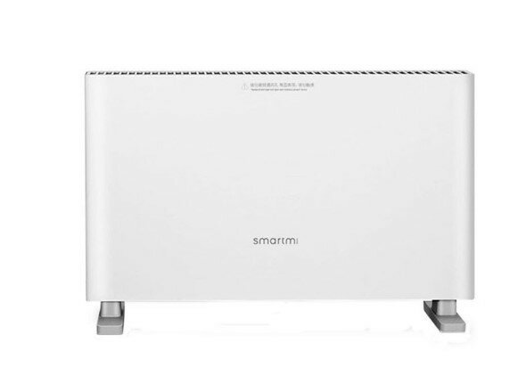 Конвектор Xiaomi SmartMi Electric Heater 1S white (dnqznb05zm) Dnqznb05zm .