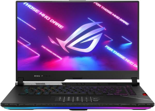 Ноутбук ASUS ROG STRIX SCAR 15 G533ZX-LN087W