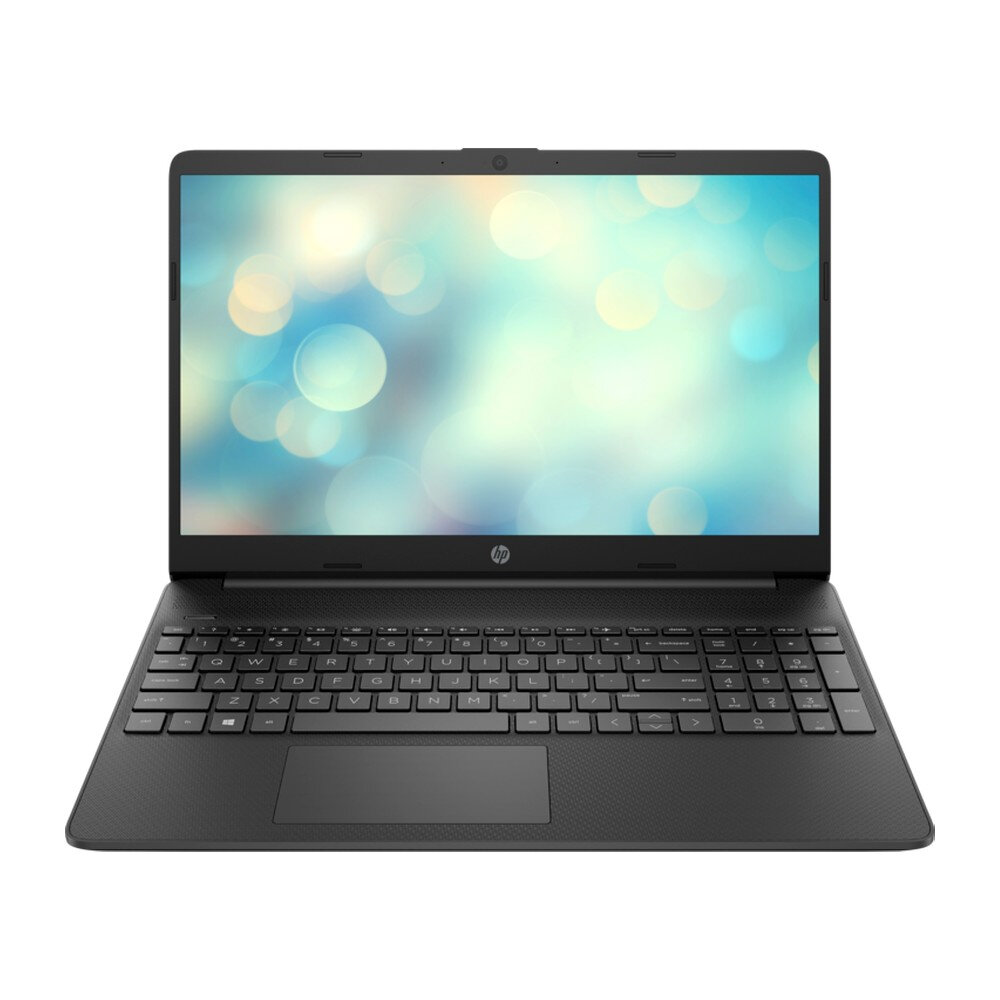 Ноутбук HP 15s-fq5031ci 6J5Y1EA 15.6"(1920x1080) Intel Core i5 1235U(1.3Ghz)/16GB SSD 512GB/ /DOS