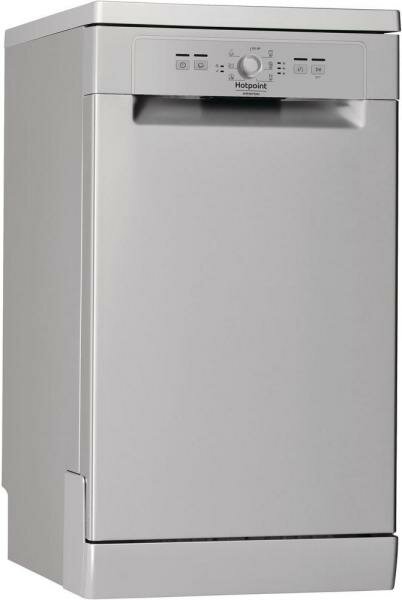 Hotpoint-Ariston HSFE 1B0 C S Посудомоечная машина