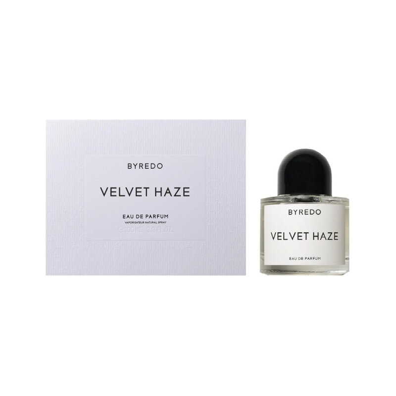 Byredo Parfums Velvet Haze парфюмерная вода 100 мл унисекс