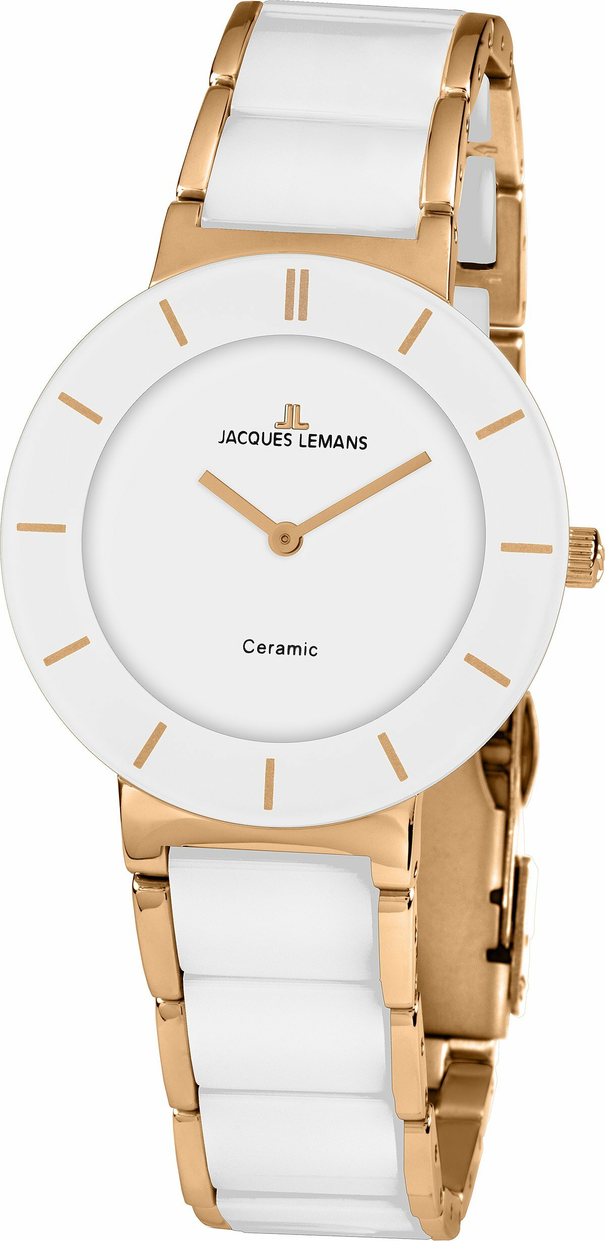 1-1866D, наручные часы Jacques Lemans