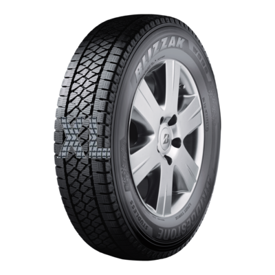 Bridgestone Blizzak W995 225/70R15C 112/110R