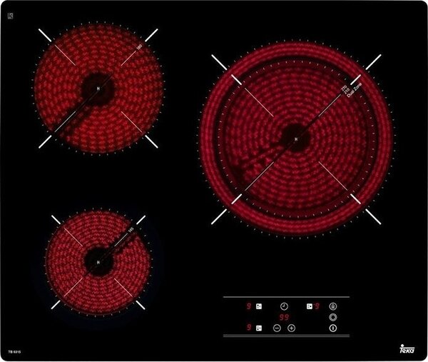 Варочная панель Teka TB 6315 .