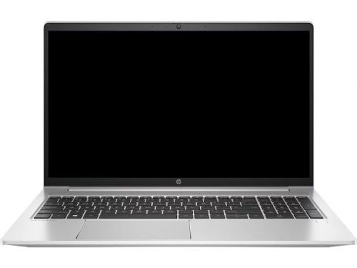 HP Ноутбук без сумки HP ProBook 450 G8 Core i5-1135G7 2.4GHz 15.6" FHD (1920x1080) AG,8Gb DDR4(1),512Gb SSD,nVidia GeForce MX450 2Gb DDR5,45Wh LL,Backlit,FPR,2kg,1y,Silver,DOS/Rus engraving KB