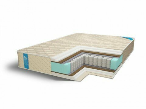 Взрослые матрасы Comfort Line Eco Hard TFK 70x170