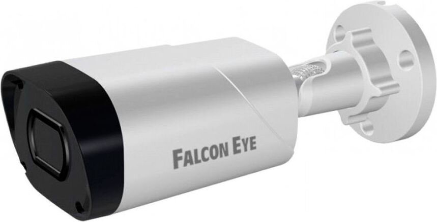 Камера видеонаблюдения Falcon Eye FE-MHD-BV5-45 2.8-12мм HD-CVI HD-TVI цветная корп.:белый