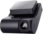 Видеорегистратор Ddpai Z40 черный 3Mpix 1944x2592 1080p 140гр. SigmaStar 8629Q - изображение