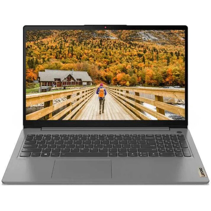  Lenovo IdeaPad 3 15ITL6, 15.6" (1920x1080) TN/Intel Core i7-1165G7/16 DDR4/512 SSD/GeForce MX450 2/ ,  [82H802QSRK]