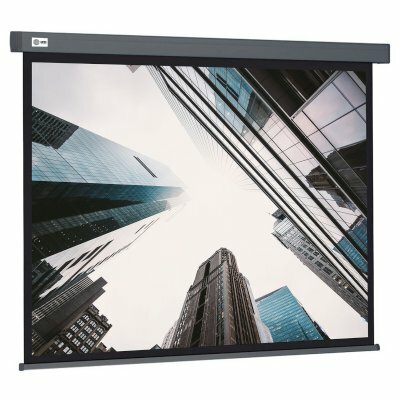 Экран для проектора Cactus Wallscreen CS-PSW-183X244-SG