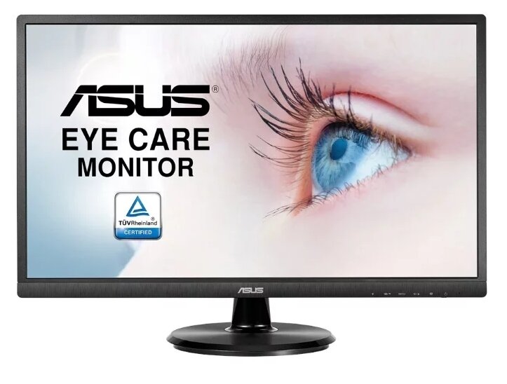  ASUS 23.8" VA249HE 