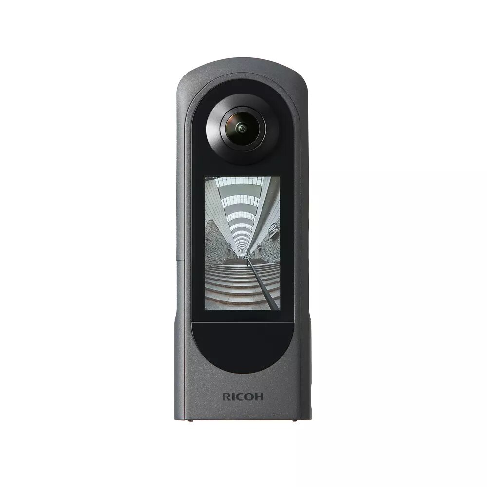 Панорамная камера Ricoh Theta X