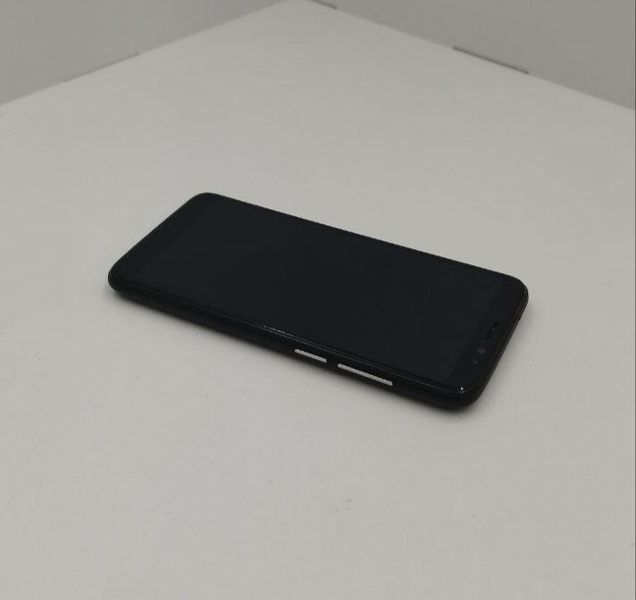 Смартфон INOI 6 4G 5.5" 1/8gb A8 4750mAh Черный