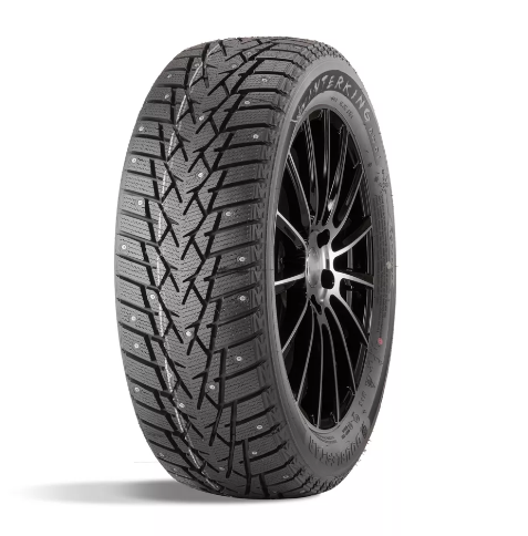 Автомобильные зимние шины Doublestar DW01 225/60 R17 99T