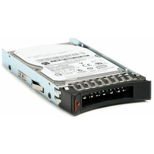 Жесткие диски IBM Жесткий диск 90Y8572 IBM 2TB 7.2K 6Gbps NL SAS 3.5-inG2HS HDD