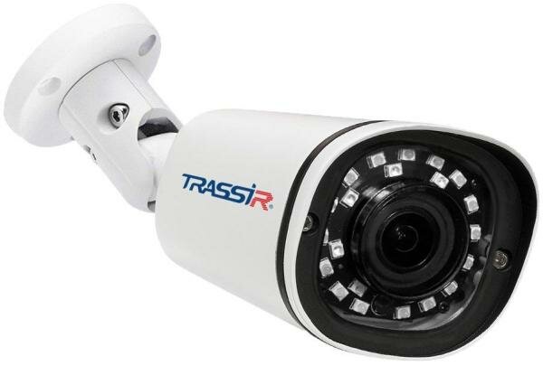 IP камера TRASSIR TR-D2121IR3 (3.6 мм)