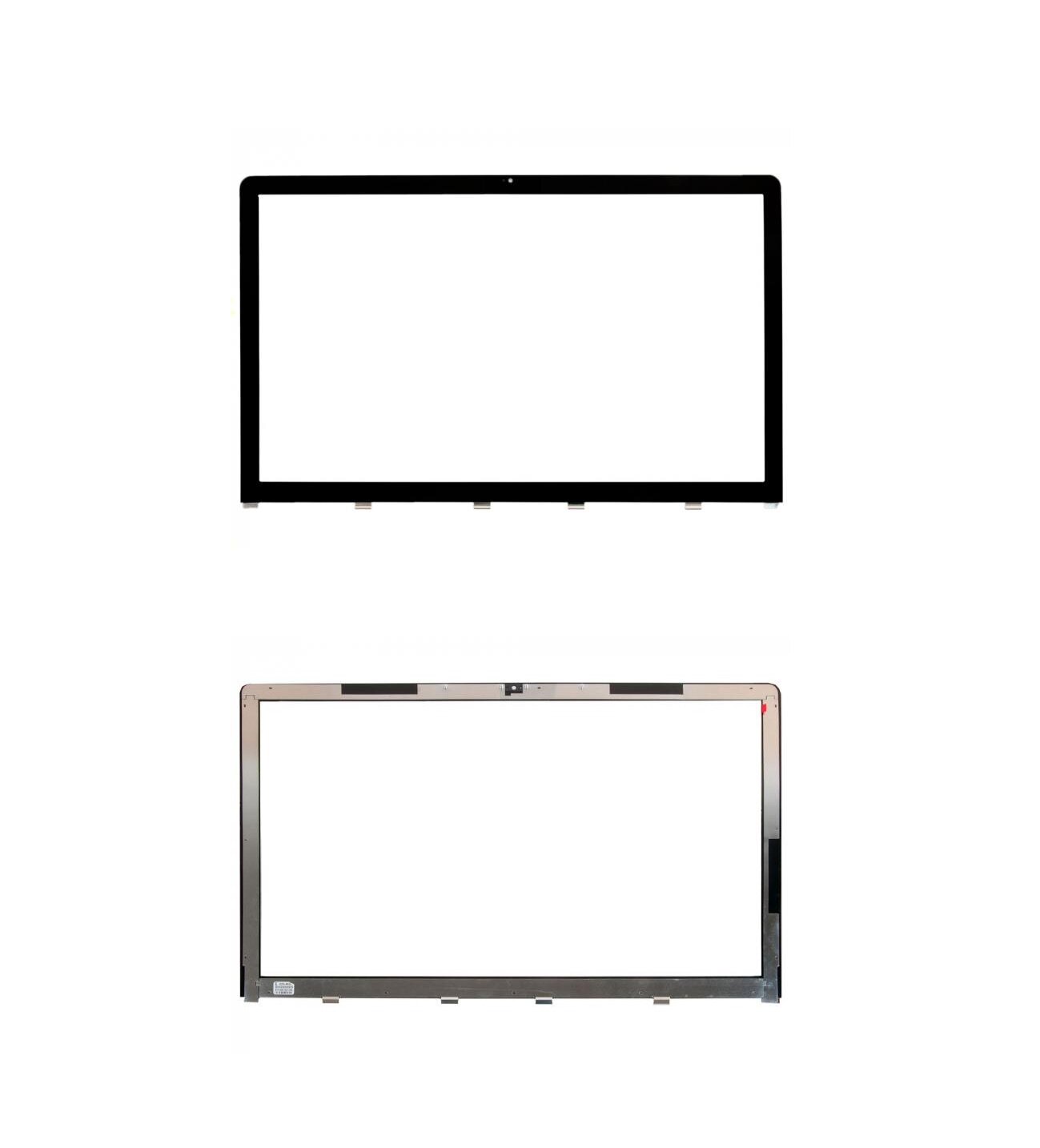 A1312 Стекло дисплея iMac 27 A1312 Late 2011 922-9833 810-3933