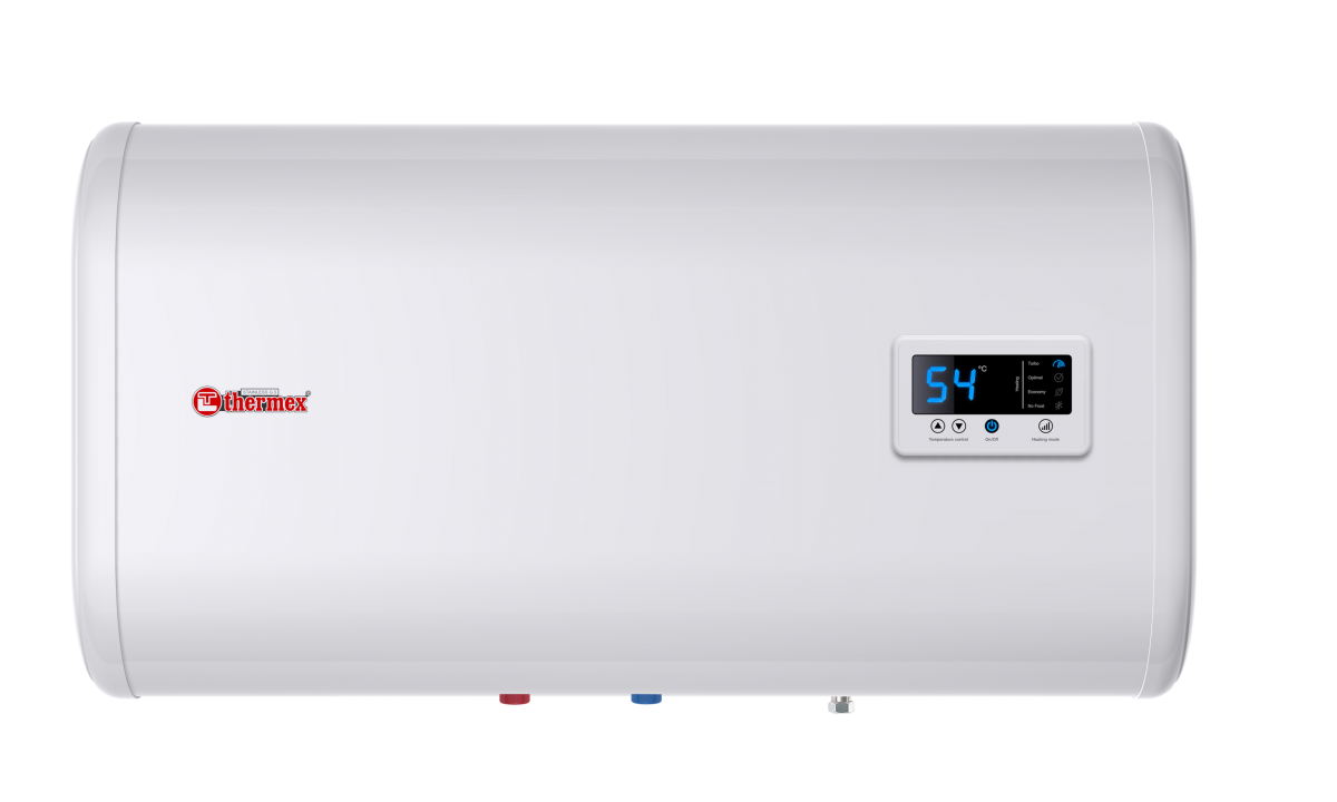 Накопительный электрический водонагреватель Thermex Flat Plus Pro IF 30V (pro)