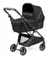 Peg Perego Ypsi Ebony