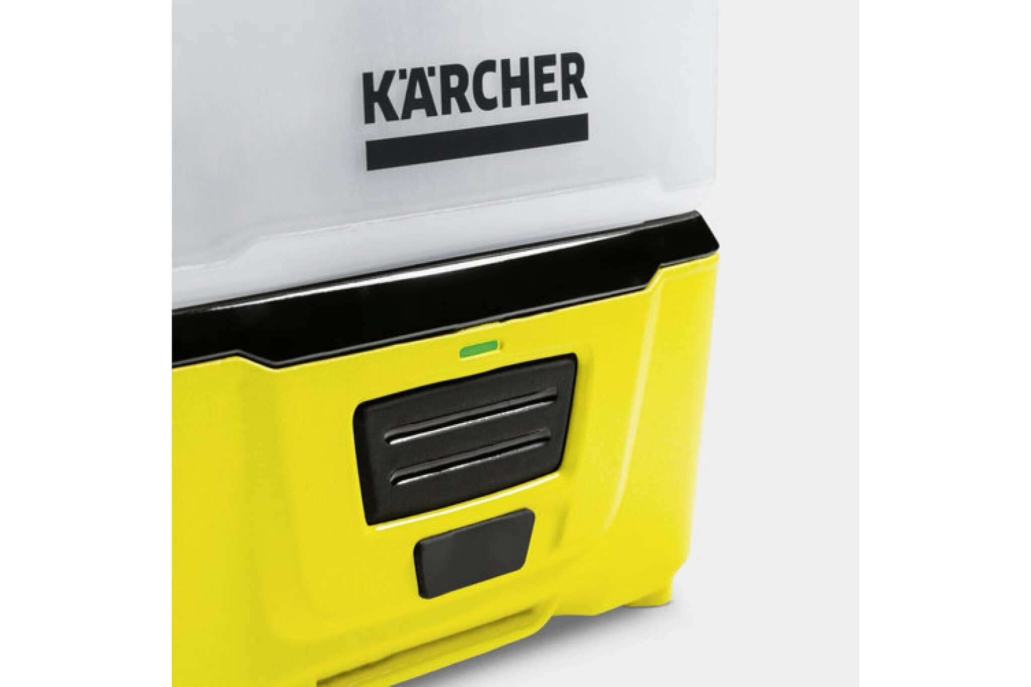 Портативная мойка Karcher OC 3 1.680-015 - фотография № 8