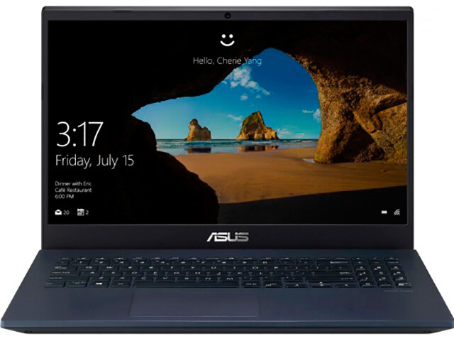 Ноутбук ASUS A571GT-HN1104 90NB0NL1-M001B0 (Intel Core i5 930H 2.4Ghz/8192Mb/512Gb SSD/nvidia GeForce GTX 1650 4096Mb/Wi-Fi/Bluetooth/Cam/15.6/1920x1080/DOS)