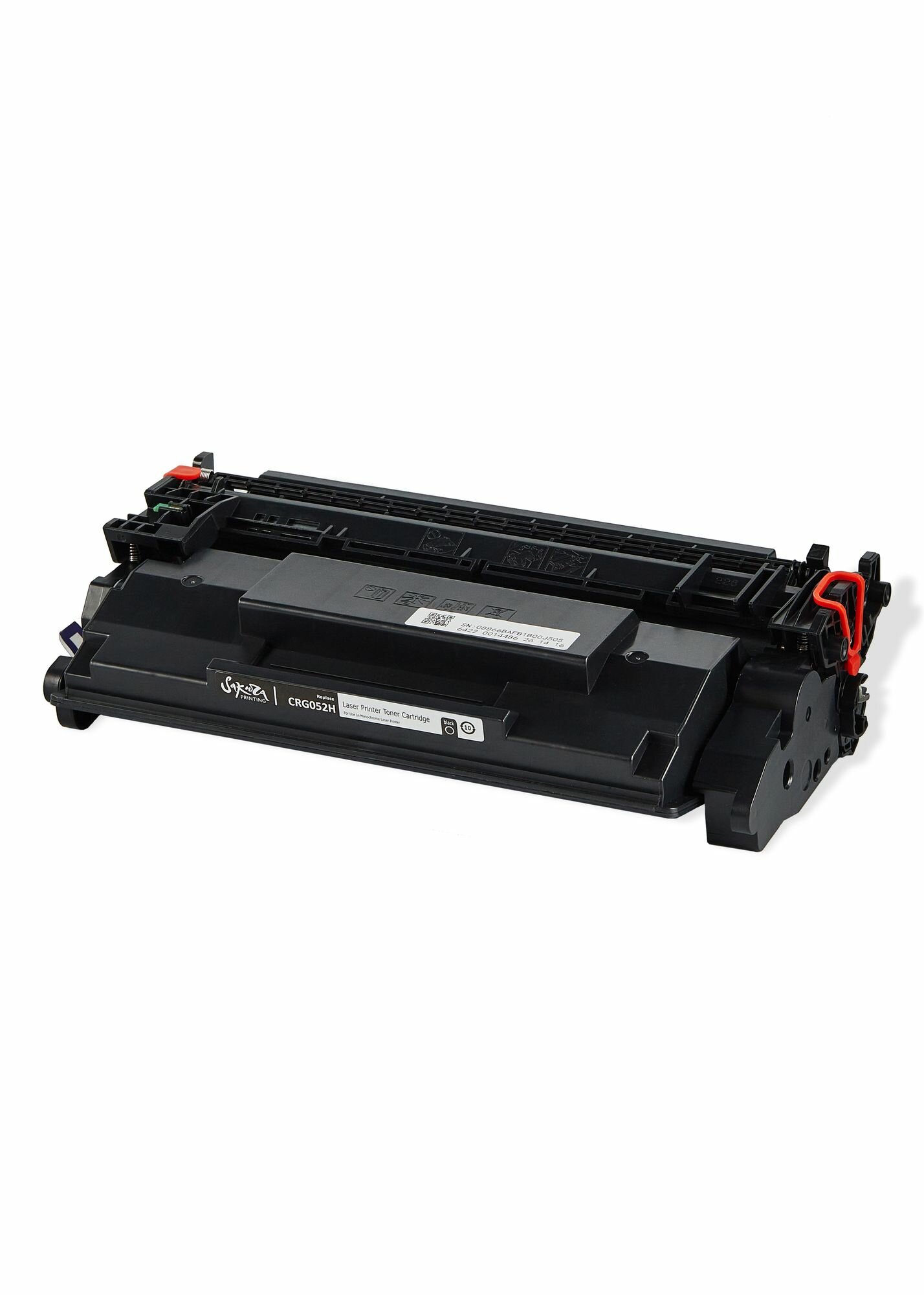Картридж SAKURA CRG052H для Canon, черный, 9200 к. LBP212/ 214/ 215/ MF421/ MF426/ MF428/ MF429