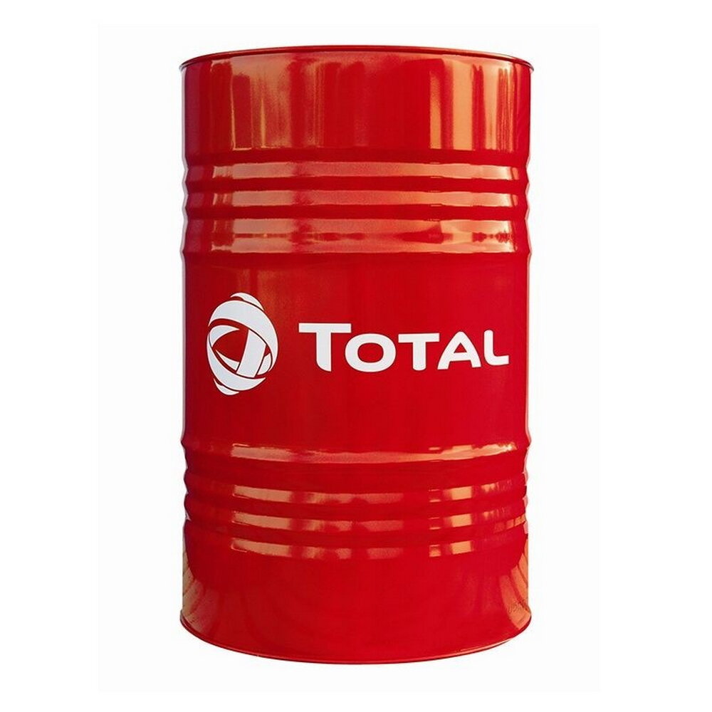   Total EQUIVIS ZS 46 208 