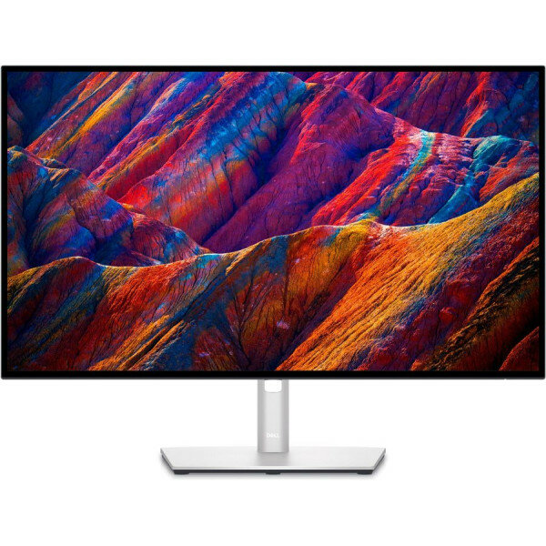 31.5"  DELL UltraSharp U3219Q, 3840x2160, IPS, /