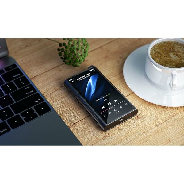 Hi-Fi плеер Fiio M15s — фото 6