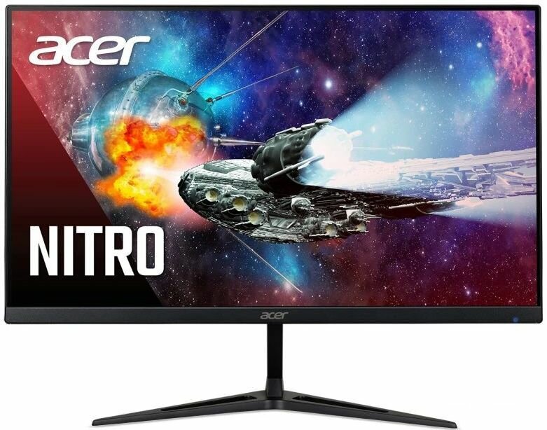 "Монитор игровой ACER Nitro RG241YPbiipx 23.8"" черный"